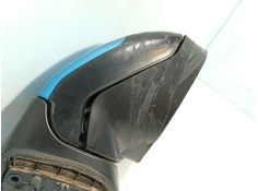 Recambio de retrovisor derecho para citroën c4 picasso i monospace (ud_) 1.6 vti 120 referencia OEM IAM    2