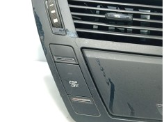 Recambio de aireador central para citroën c4 picasso i monospace (ud_) 1.6 vti 120 referencia OEM IAM    2