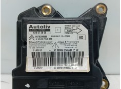 Recambio de centralita airbag para citroën c4 picasso i monospace (ud_) 1.6 vti 120 referencia OEM IAM    2