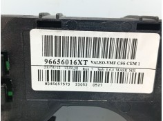 Recambio de mando volante para citroën c4 picasso i monospace (ud_) 1.6 vti 120 referencia OEM IAM    2