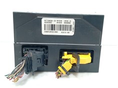 Recambio de modulo electronico para citroën c4 picasso i monospace (ud_) 1.6 vti 120 referencia OEM IAM   