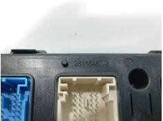 Recambio de modulo electronico para citroën c4 picasso i monospace (ud_) 1.6 vti 120 referencia OEM IAM    2