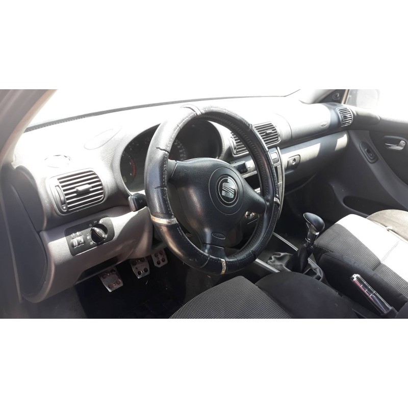 seat leon (1m1) 1.9 tdi   |   0.99 - ... | 1999 | 90 cv / 66 kw del año 1999 seat leon (1m1) 1.9 tdi   |   0.99 - ... | 1999 | 90 cv / 66 kw del año 1999