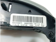 Recambio de mando volante para citroën c4 picasso i monospace (ud_) 1.6 vti 120 referencia OEM IAM    2