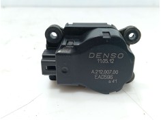 Recambio de modulo electronico para citroën c4 picasso i monospace (ud_) 1.6 vti 120 referencia OEM IAM   