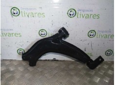 Recambio de brazo suspension inferior delantero izquierdo para  referencia OEM IAM 0791827  