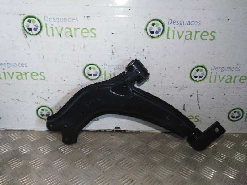 Recambio de brazo suspension inferior delantero izquierdo para  referencia OEM IAM 0791827  