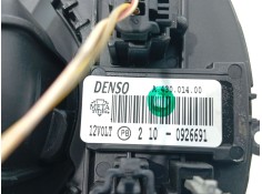 Recambio de ventilador calefaccion para citroën c4 picasso i monospace (ud_) 1.6 vti 120 referencia OEM IAM 6441W8   2