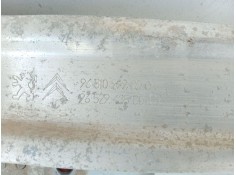 Recambio de refuerzo paragolpes trasero para citroën c4 picasso i monospace (ud_) 1.6 vti 120 referencia OEM IAM    2