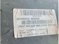 Recambio de panel frontal para citroën c4 picasso i monospace (ud_) 1.6 vti 120 referencia OEM IAM    2