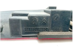 Recambio de luz central de freno para citroën c4 picasso i monospace (ud_) 1.6 vti 120 referencia OEM IAM    2