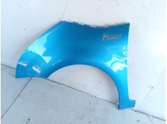Recambio de aleta delantera izquierda para citroën c4 picasso i monospace (ud_) 1.6 vti 120 referencia OEM IAM 7840V1  