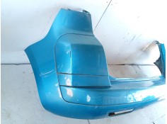 Recambio de paragolpes trasero para citroën c4 picasso i monospace (ud_) 1.6 vti 120 referencia OEM IAM 7410AR   2