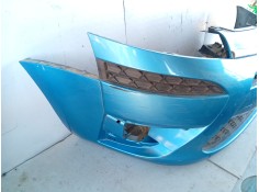 Recambio de rejilla paragolpes delantero para citroën c4 picasso i monospace (ud_) 1.6 vti 120 referencia OEM IAM 7416E7   2