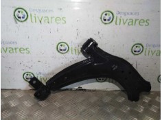 Recambio de brazo suspension inferior delantero izquierdo para  referencia OEM IAM 0791827   2