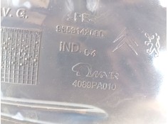 Recambio de paso rueda para citroën c4 picasso i monospace (ud_) 1.6 vti 120 referencia OEM IAM    2