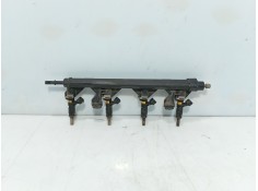 Recambio de rampa inyectora para citroën c4 picasso i monospace (ud_) 1.6 vti 120 referencia OEM IAM 198552  