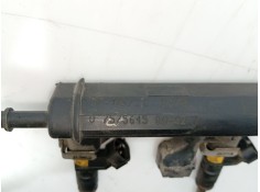 Recambio de rampa inyectora para citroën c4 picasso i monospace (ud_) 1.6 vti 120 referencia OEM IAM 198552   2