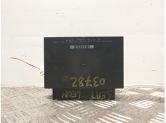 Recambio de modulo electronico para seat ibiza (6l1) 1.4 16v referencia OEM IAM 6Q0959433E  