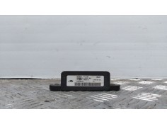 Recambio de modulo electronico para citroën c3 business referencia OEM IAM 9663737780  10170106393