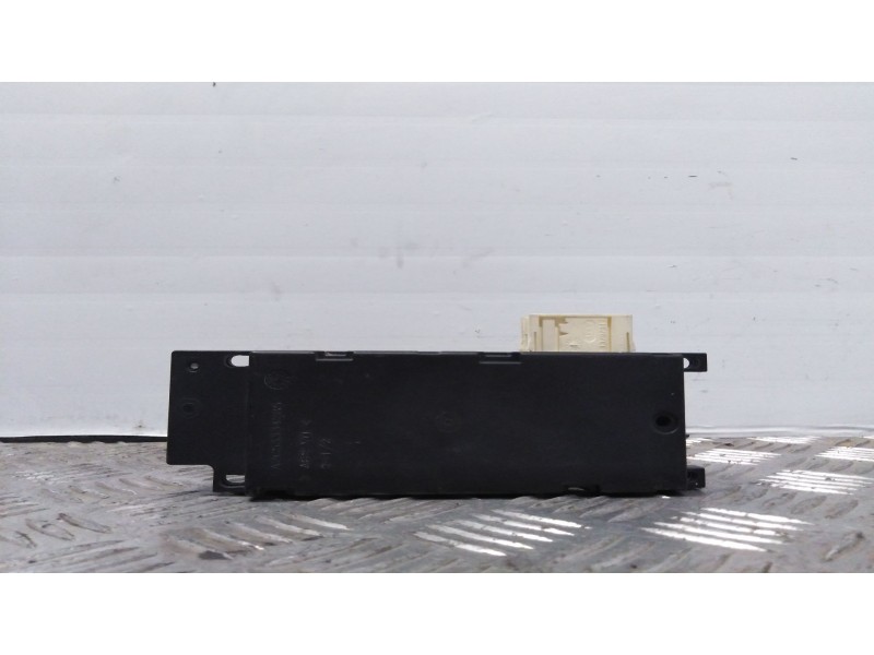 Recambio de modulo electronico para citroën c3 business referencia OEM IAM 9666827980  S180073002L