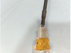 Recambio de anclaje cinturon delantero izquierdo para citroën c4 picasso i monospace (ud_) 1.6 vti 120 referencia OEM IAM    2