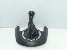 Recambio de pomo palanca cambio para citroën c4 picasso i monospace (ud_) 1.6 vti 120 referencia OEM IAM    2
