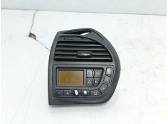 Recambio de aireador lateral izquierdo para citroën c4 picasso i monospace (ud_) 1.6 vti 120 referencia OEM IAM   