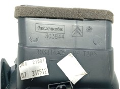 Recambio de aireador lateral derecho para citroën c4 picasso i monospace (ud_) 1.6 vti 120 referencia OEM IAM 8265W6   2