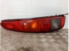 Recambio de piloto trasero izquierdo para tata indica referencia OEM IAM PTI4707  