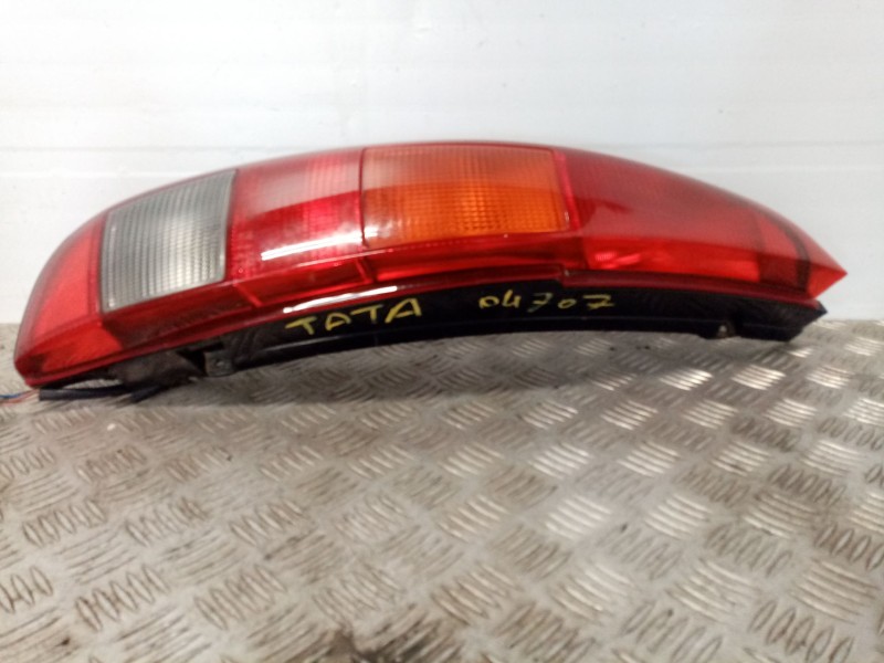 Recambio de piloto trasero izquierdo para tata indica referencia OEM IAM PTI4707  