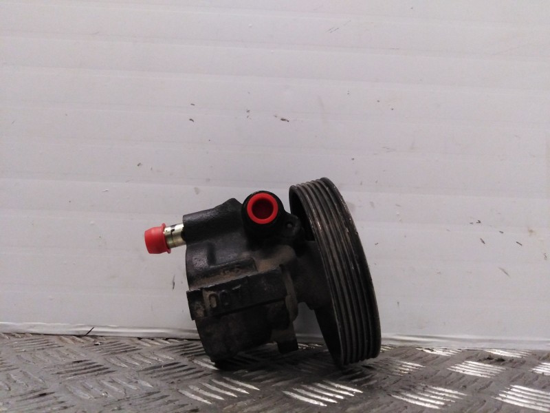 Recambio de bomba servodireccion para renault megane i classic (la0) referencia OEM IAM 7700101192  