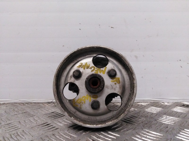 Recambio de bomba servodireccion para renault megane i classic (la0) referencia OEM IAM 7700101192  
