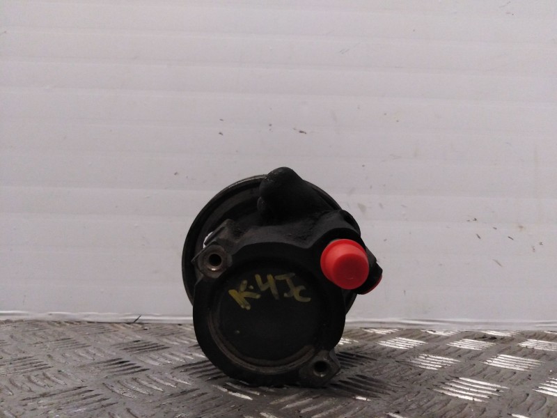 Recambio de bomba servodireccion para renault megane i classic (la0) referencia OEM IAM 7700101192  