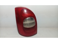 Recambio de piloto trasero izquierdo para citroën xsara picasso (n68) 2.0 hdi referencia OEM IAM 6350N0  