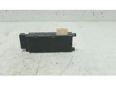 Recambio de modulo electronico para citroën c3 business referencia OEM IAM 9666827980  S180073002L 2