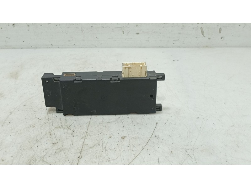 Recambio de modulo electronico para citroën c3 business referencia OEM IAM 9666827980  S180073002L