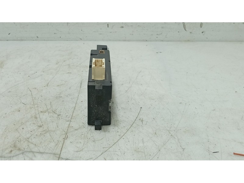 Recambio de modulo electronico para citroën c3 business referencia OEM IAM 9666827980  S180073002L