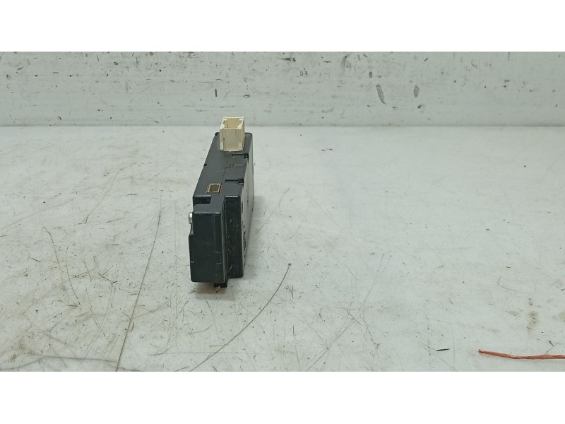 Recambio de modulo electronico para citroën c3 business referencia OEM IAM 9666827980  S180073002L