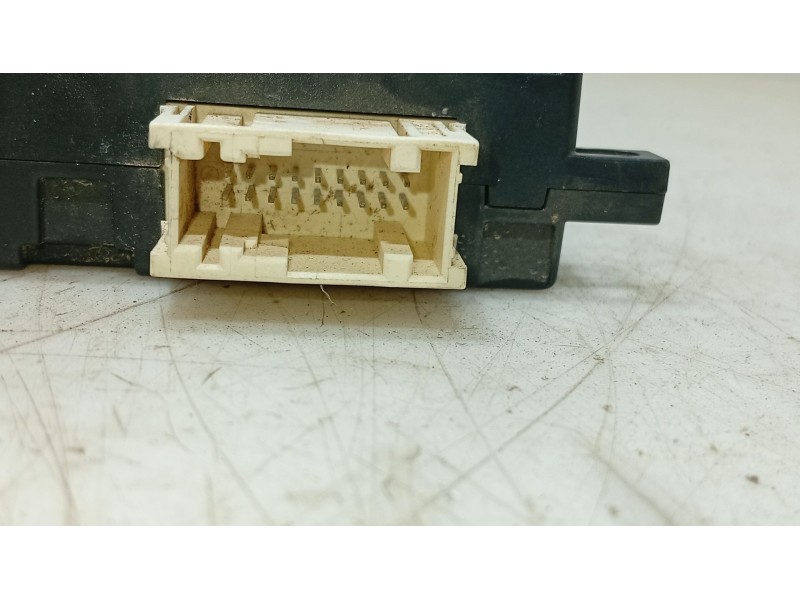 Recambio de modulo electronico para citroën c3 business referencia OEM IAM 9666827980  S180073002L