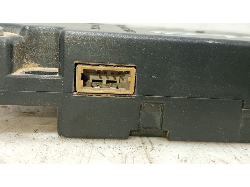 Recambio de modulo electronico para citroën c3 business referencia OEM IAM 9666827980  S180073002L