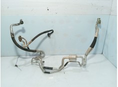 Recambio de tubo para opel corsa c (x01) 1.3 cdti (f08, f68) referencia OEM IAM   