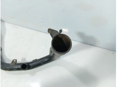 Recambio de tubo para opel corsa c (x01) 1.3 cdti (f08, f68) referencia OEM IAM    2
