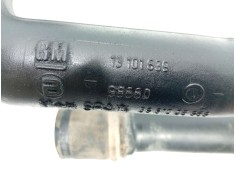 Recambio de tubo para opel corsa c (x01) 1.3 cdti (f08, f68) referencia OEM IAM    2