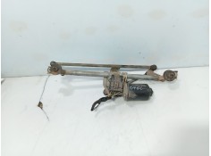 Recambio de motor limpia delantero para opel corsa c (x01) 1.3 cdti (f08, f68) referencia OEM IAM 23001902  