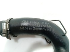 Recambio de tubo para opel corsa c (x01) 1.3 cdti (f08, f68) referencia OEM IAM 5860810 24460993 108482 2