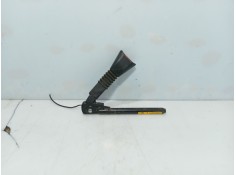 Recambio de anclaje cinturon delantero izquierdo para opel corsa c (x01) 1.3 cdti (f08, f68) referencia OEM IAM 197341 9201086 