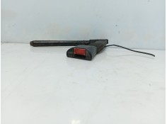 Recambio de anclaje cinturon delantero izquierdo para opel corsa c (x01) 1.3 cdti (f08, f68) referencia OEM IAM 197341 9201086  2