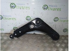 Recambio de brazo suspension inferior delantero izquierdo para  referencia OEM IAM IR4012  