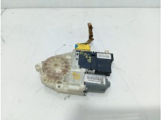 Recambio de motor elevalunas delantero izquierdo para citroën c4 i (lc_) 1.6 hdi referencia OEM IAM 9647441480 996385103 9806891